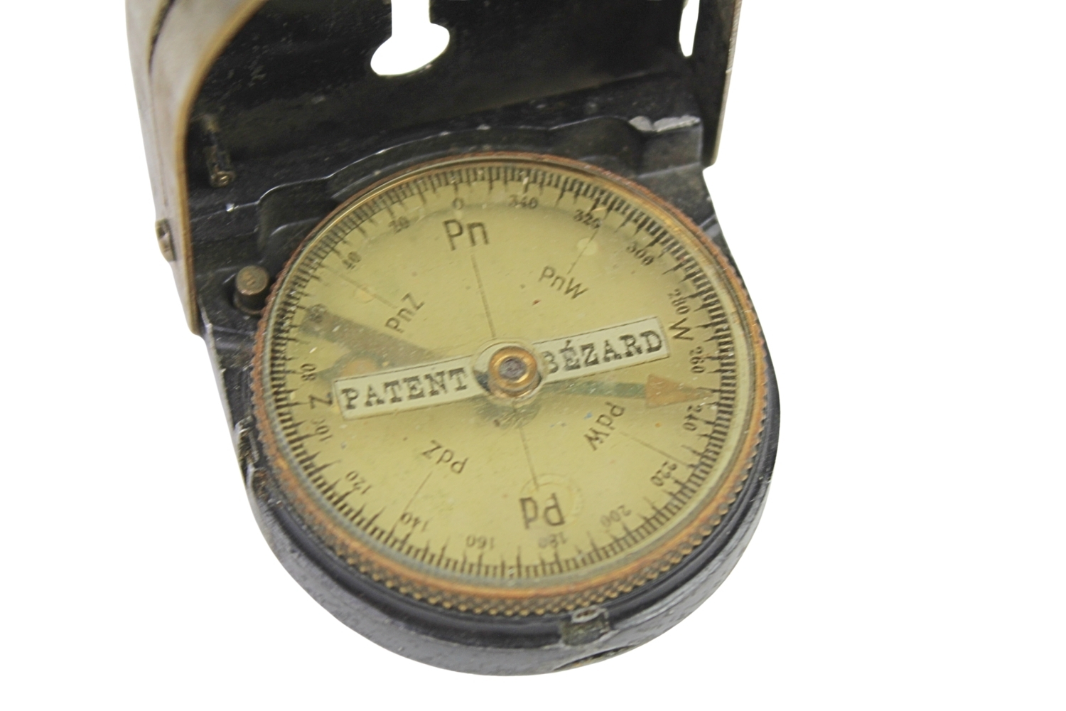 II RP BUSOLA „BEZARD”