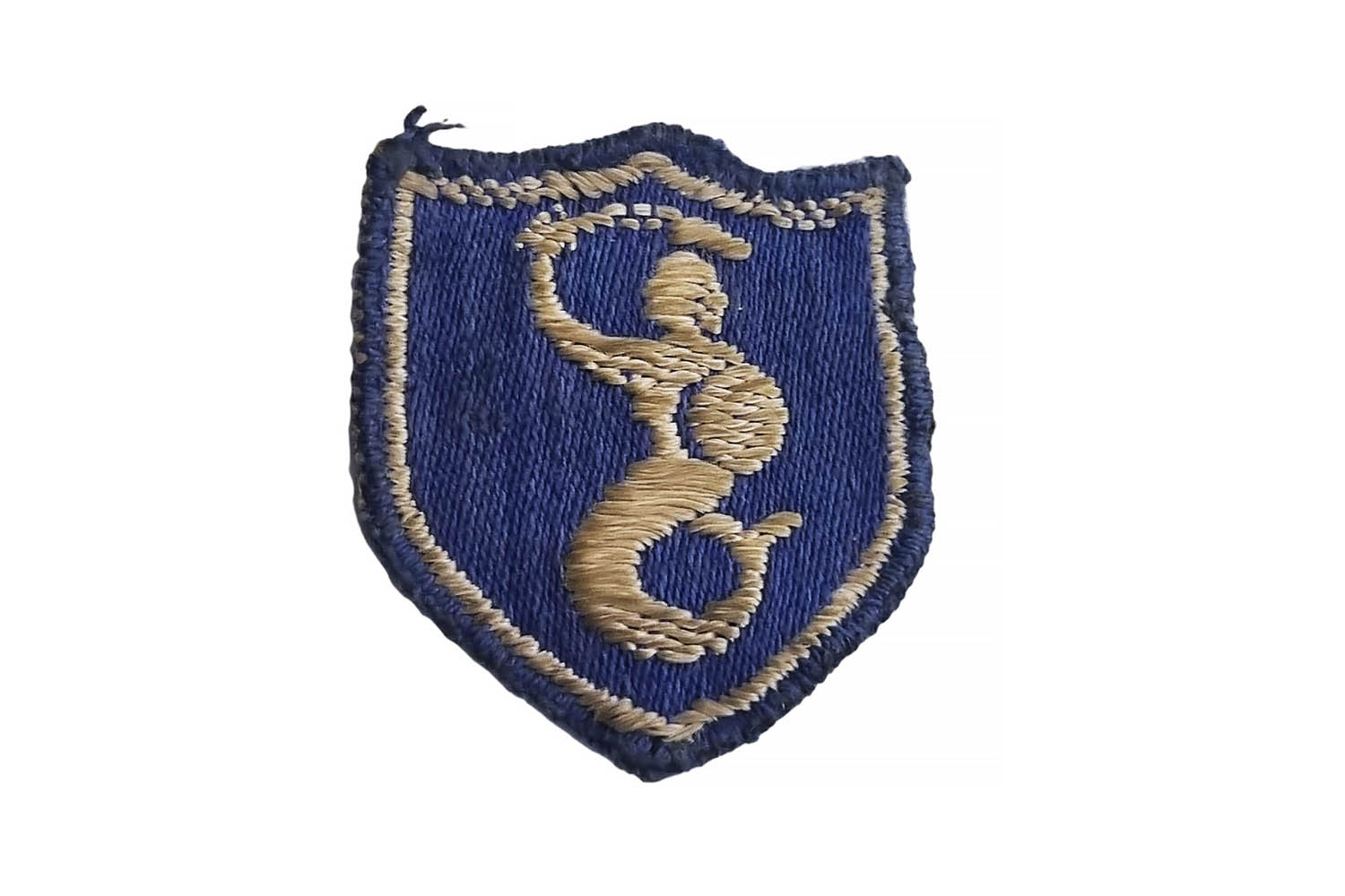 PSZNZ Baza 2 Korpusu Polskiego