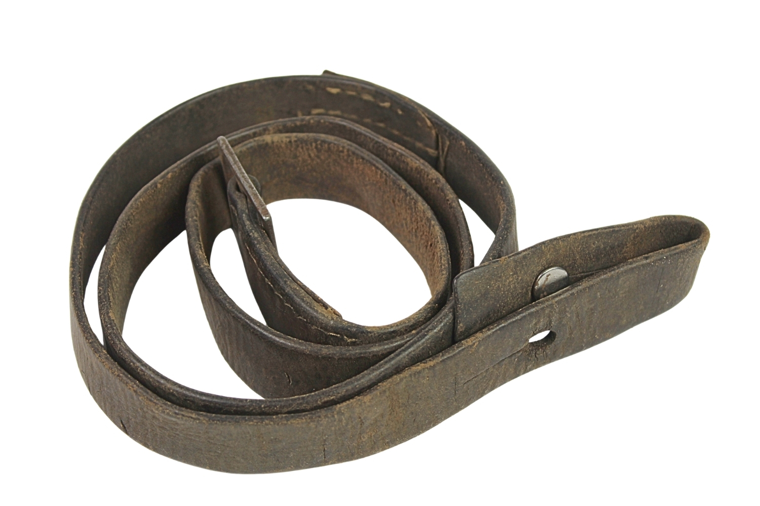 II RP PASEK Kbk wz.29 RKM wz.28