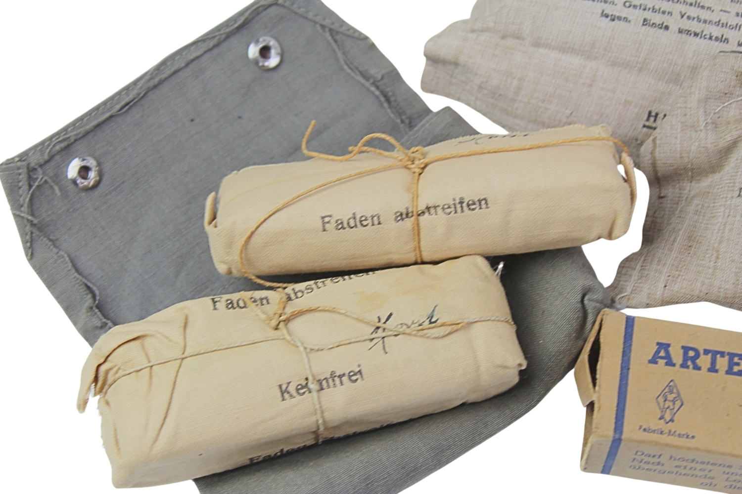 Zestaw Sanitarny Niemcy 