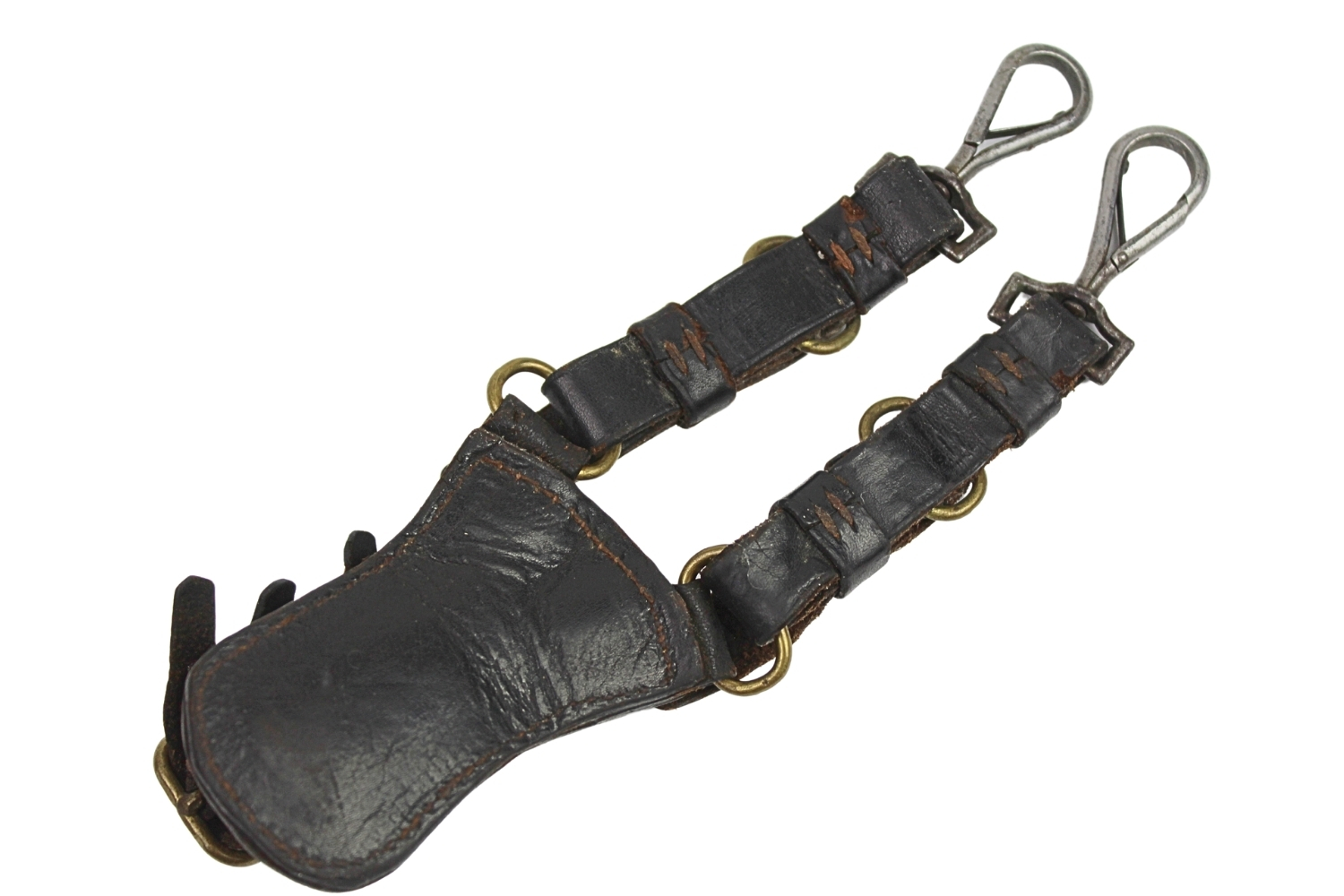 II RP Żabka szabli wz.21 22 