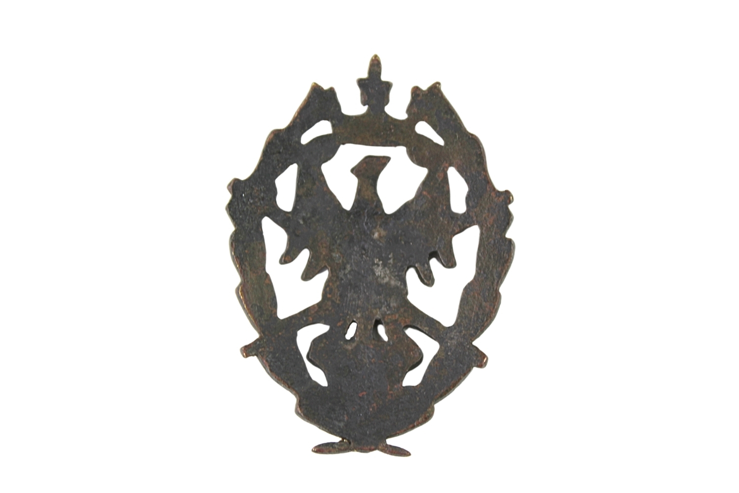 II RP Odznaka 73 Pułk Piechoty Katowice