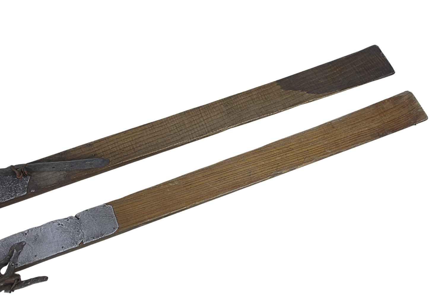 II RP Narty WP D.O.K. V Podhalańczycy 