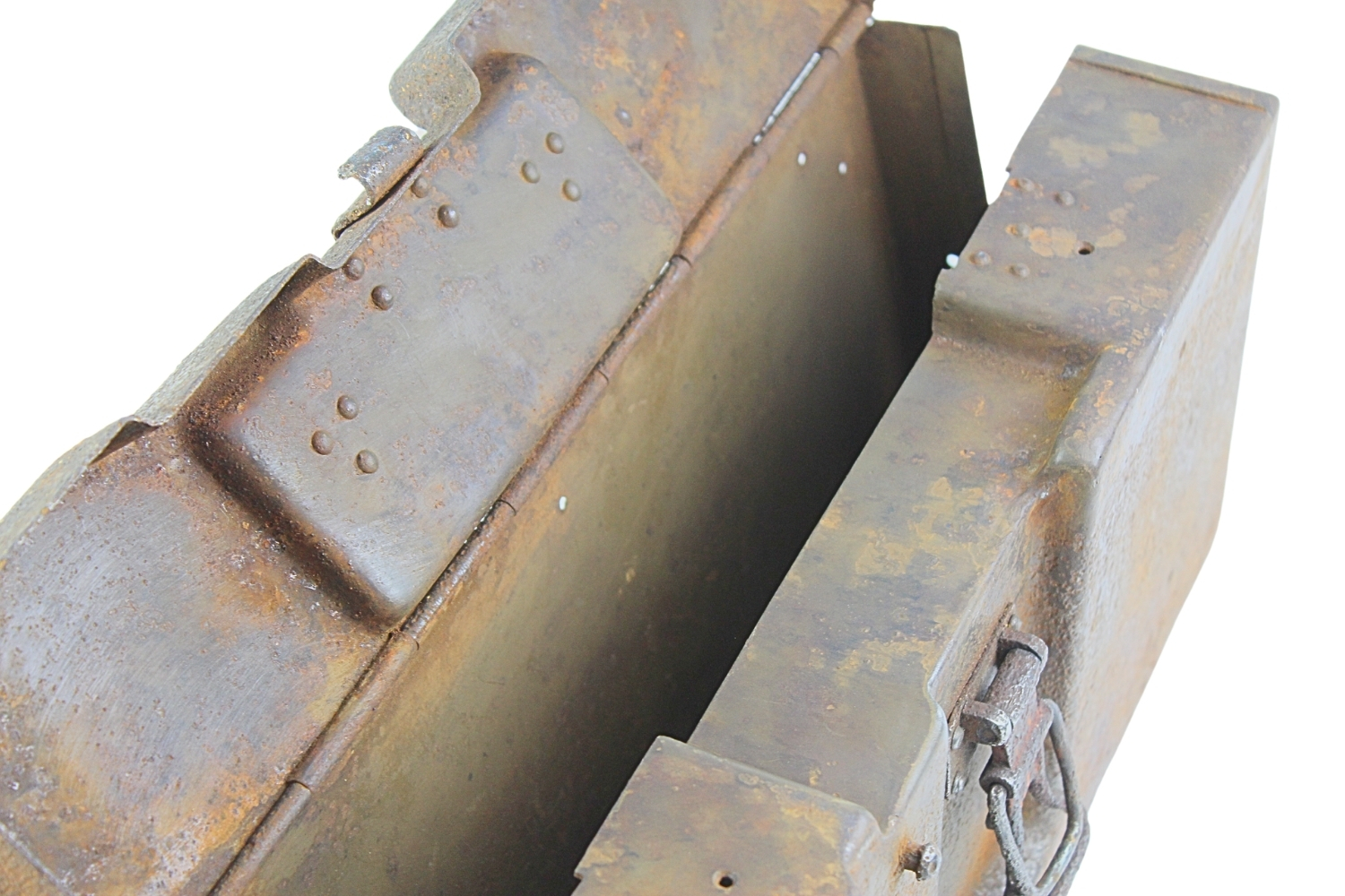 II RP Przybornik CKM wz.30 