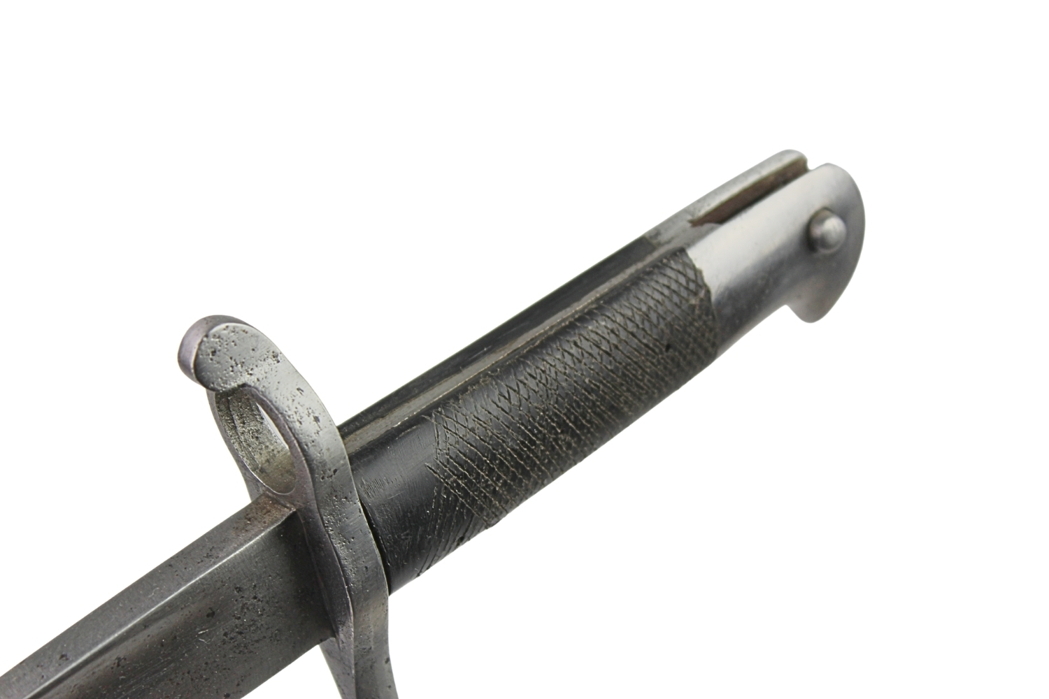 Bagnet Brytyjski M1860 Yatagan 