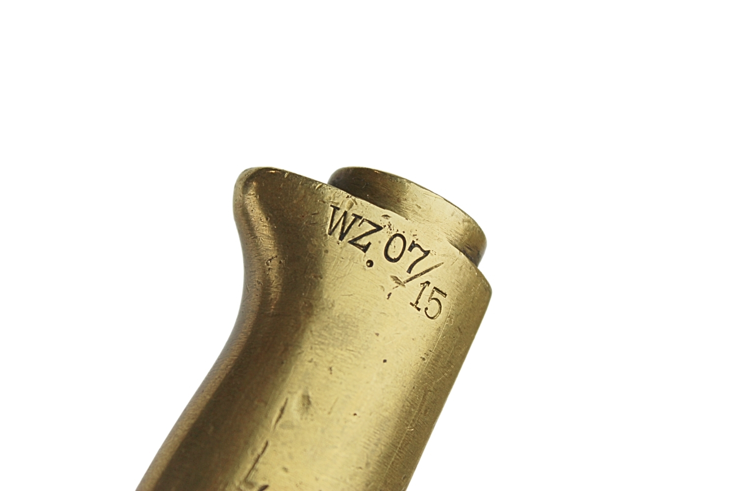 II RP Bagnet Lebel wz.07 15