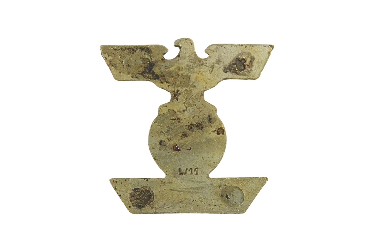 Szpanga Krzyż Żelazny EK I 1939 L11