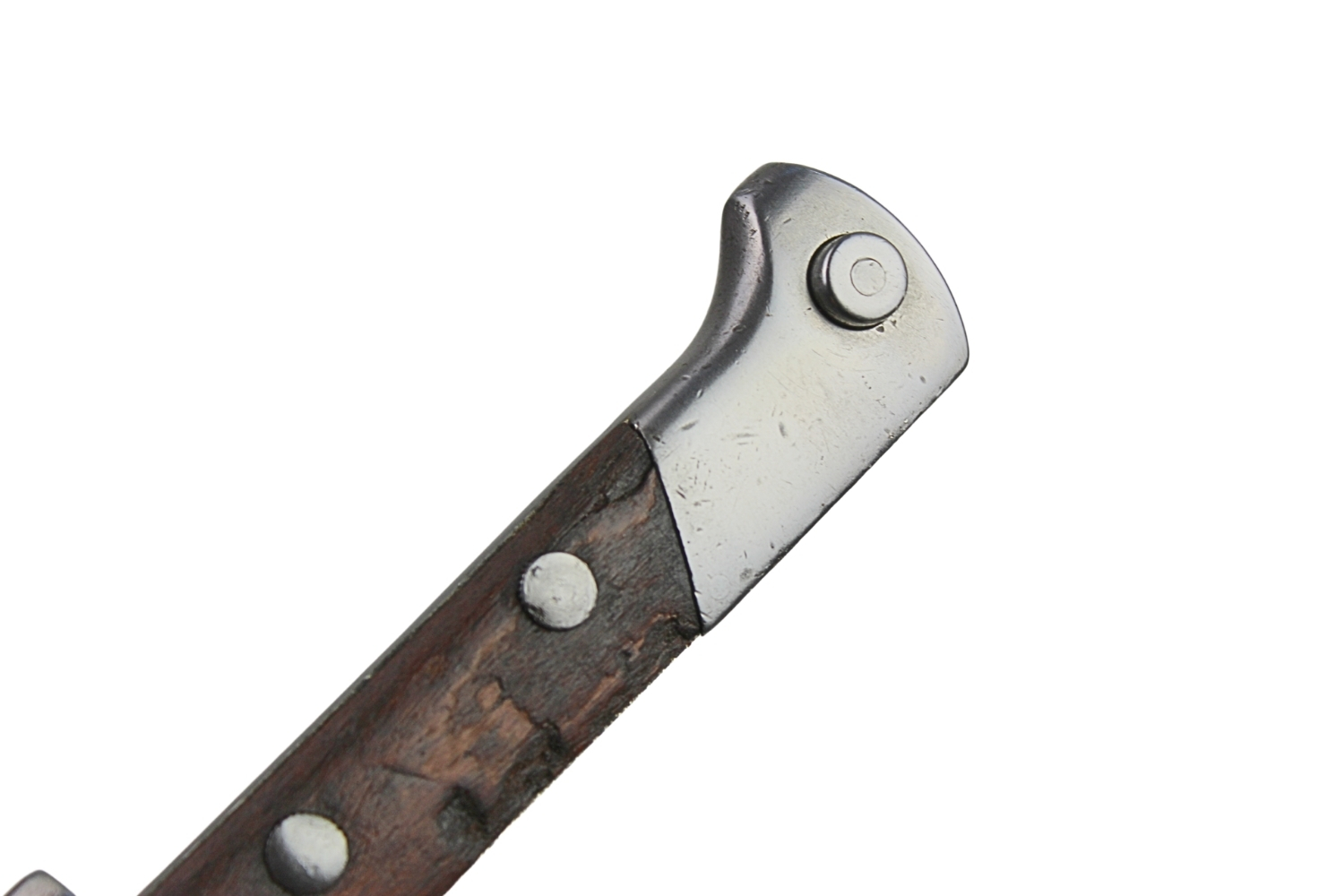 II RP Bagnet wz.24 „Perkun”