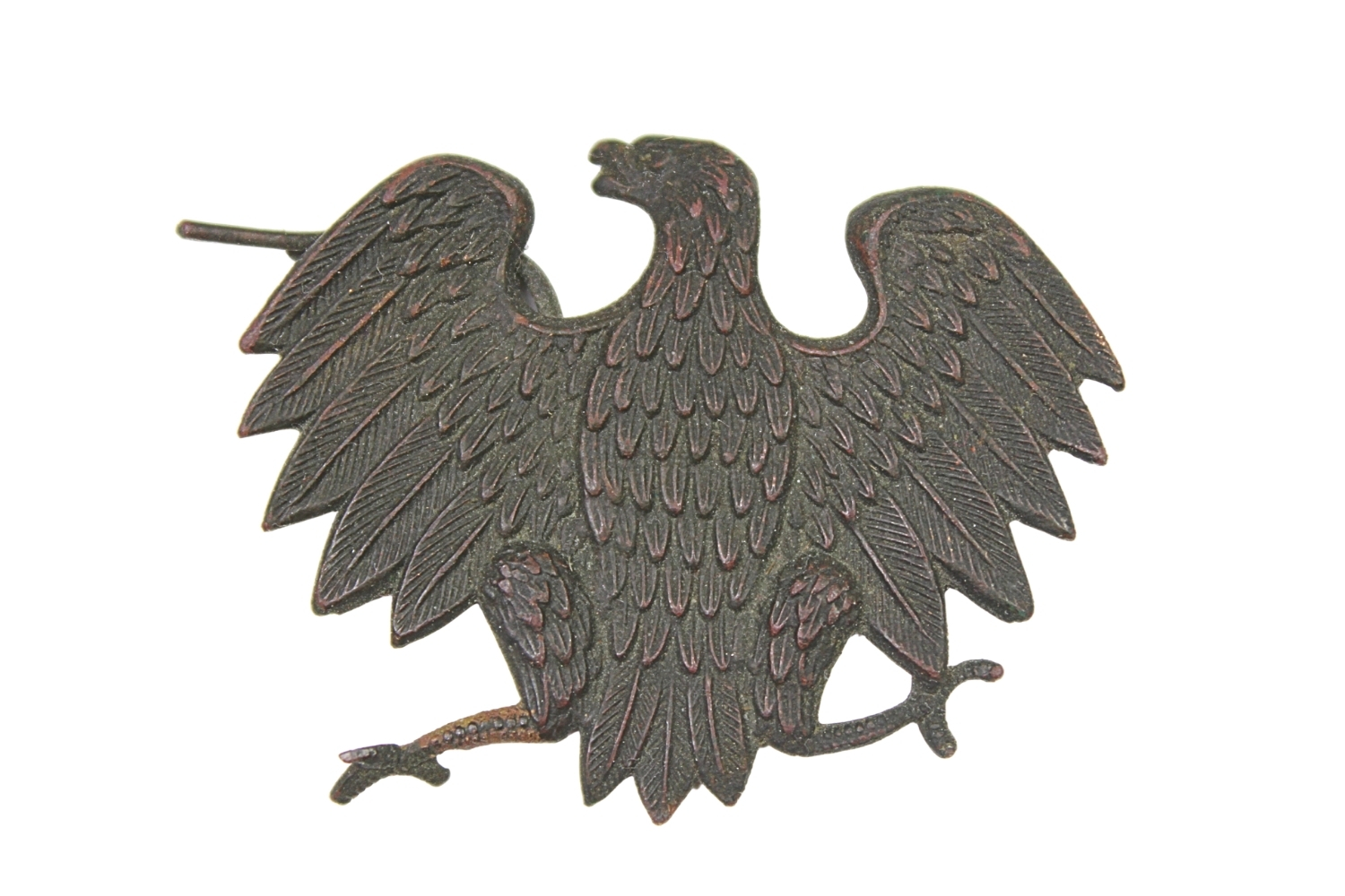 ORZEŁ WZ. 43 KURICA MOSKIEWSKA