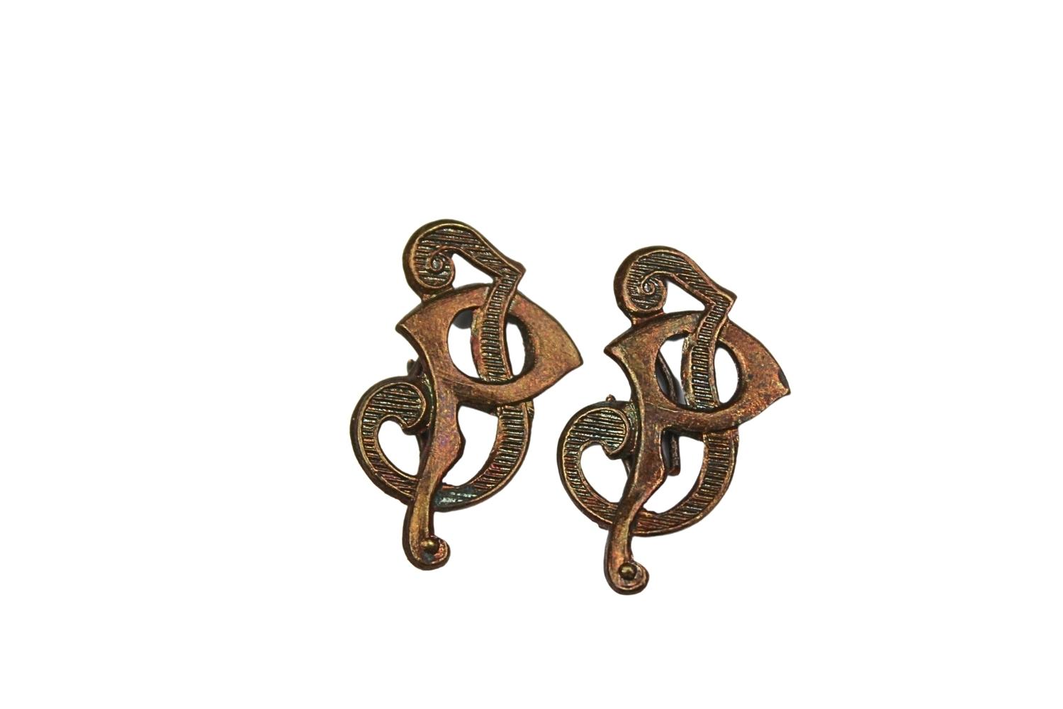 II RP Para korpusówek JP 