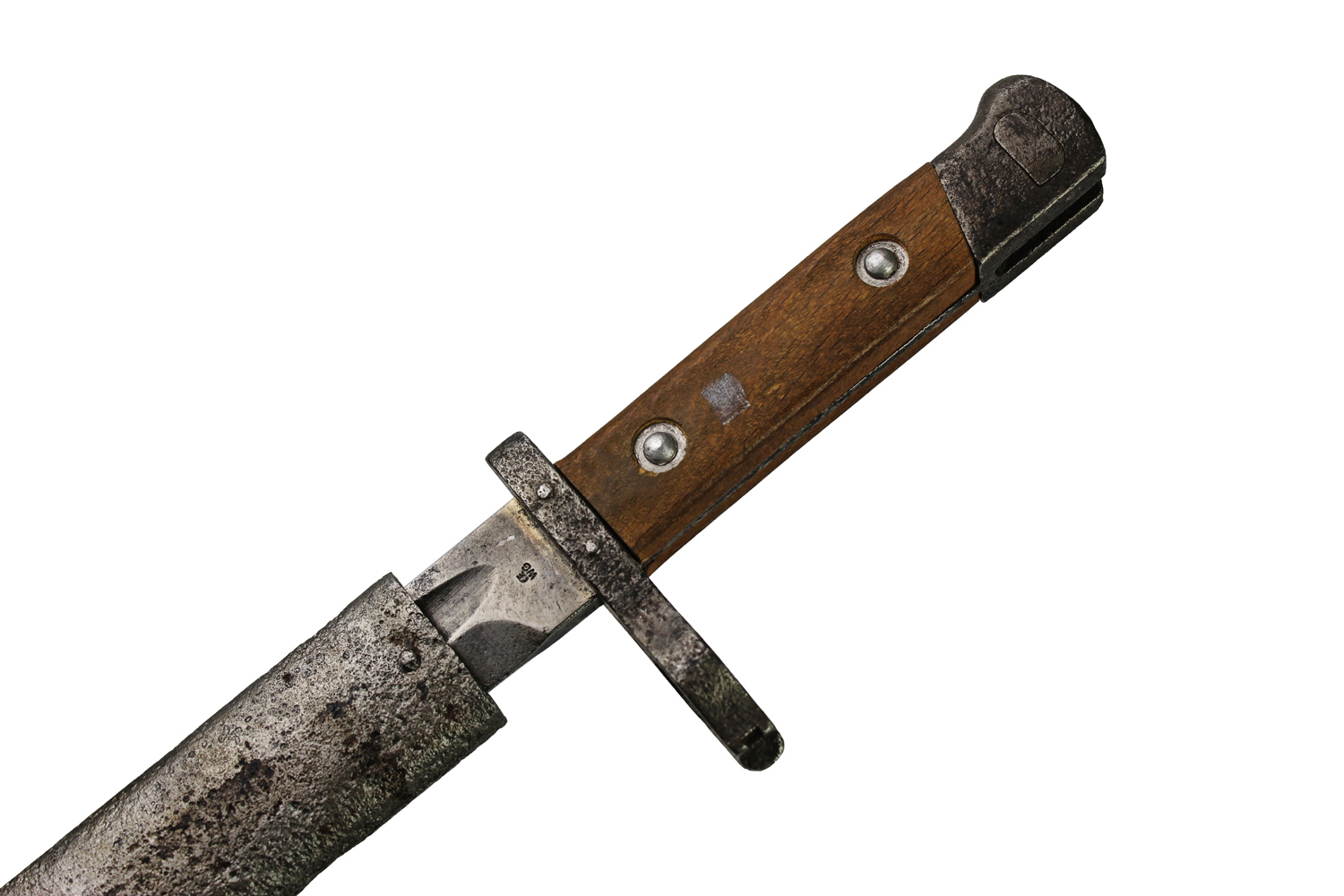 Bagnet Mannlicher M95