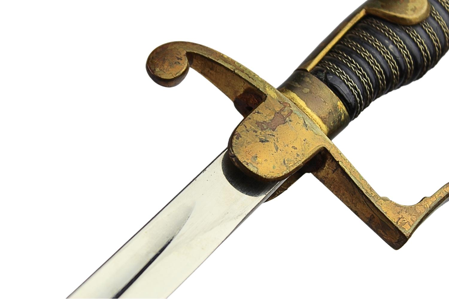 SZABLA OFICERSKA NIEMCY ROBERT KLAAS SOLINGEN