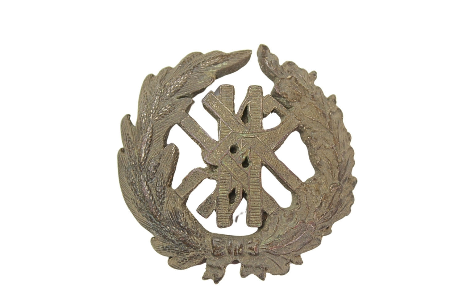 Odznaka carska szkolnictwo