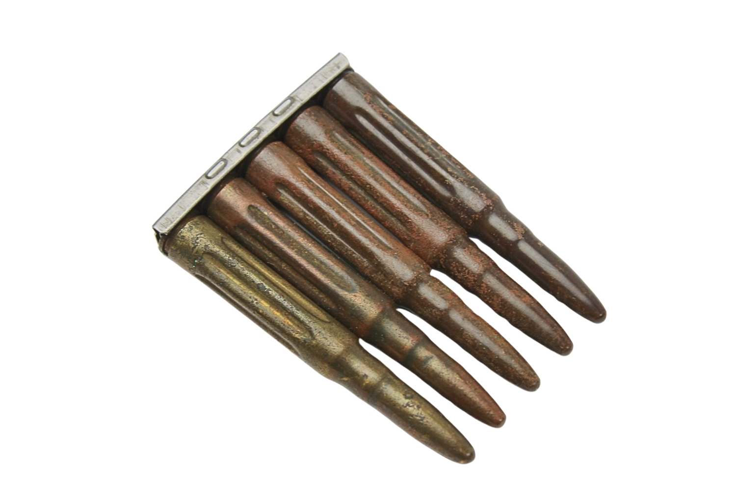 Naboje Szkolne Mauser Wehrmacht