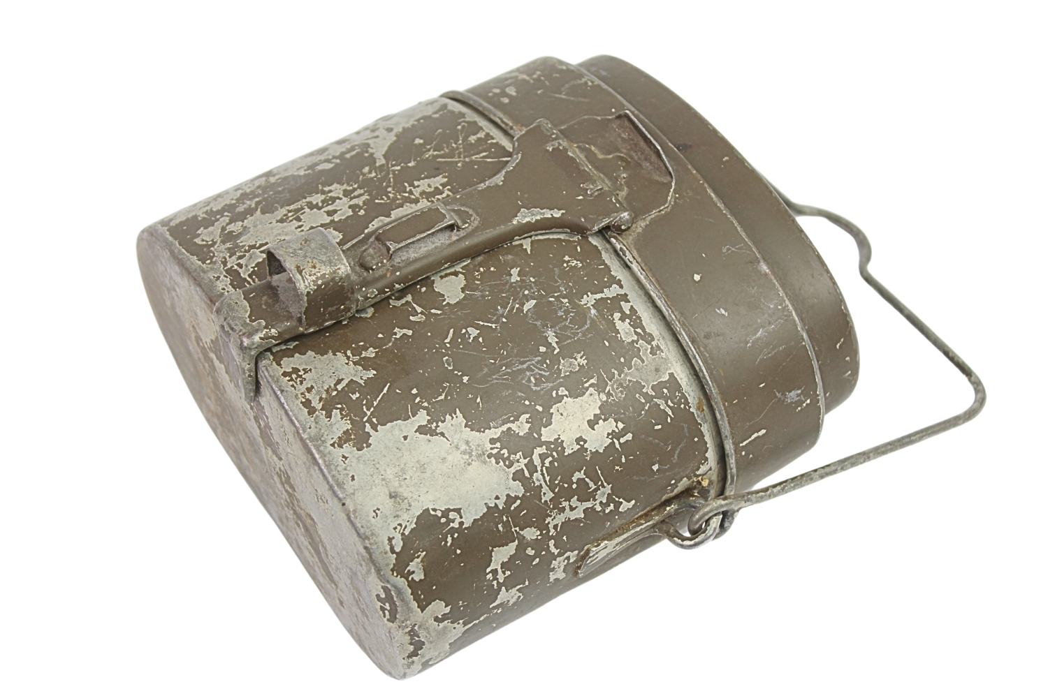 II RP Menażka wz.23 31 Huta Silesia 1939