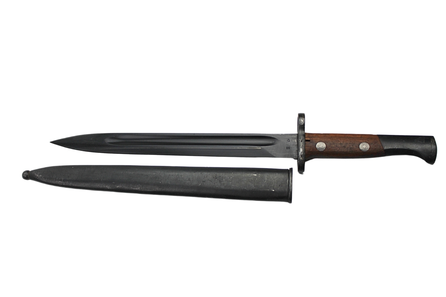 Bagnet Jugosławiański wz.1948 Mauser Zgodny