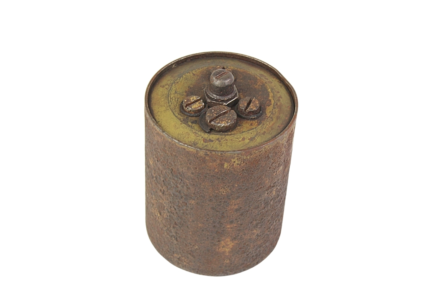 S-mine Schrapnellmine 35