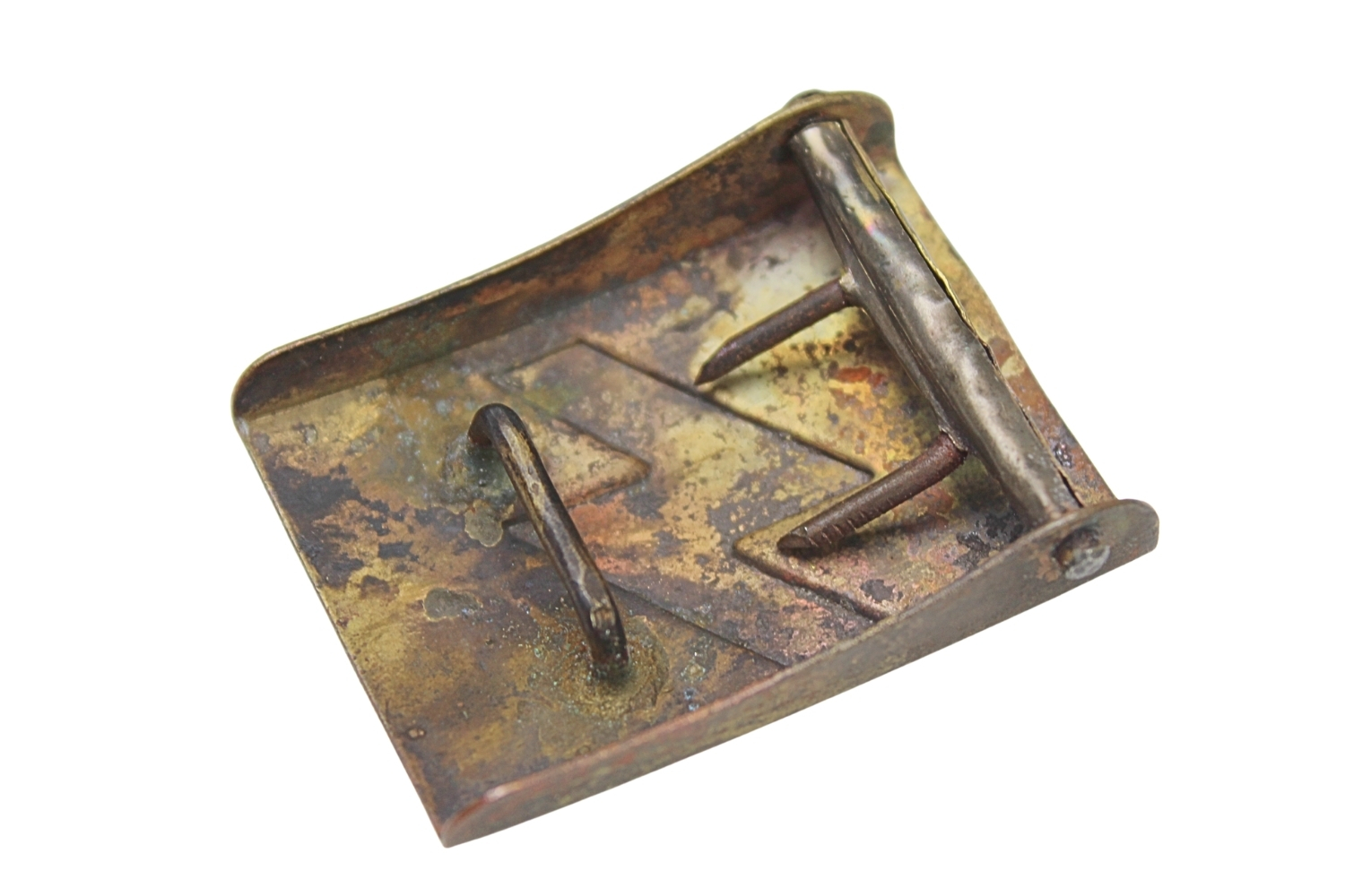 KLAMRA DEUTSCHE JUNGVOLK miniaturka