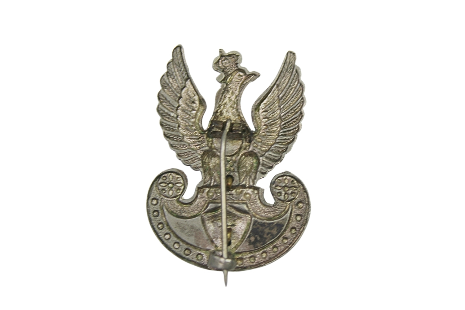 PSZnZ ORZEŁ MARYNARKA WOJENNA GAUNT