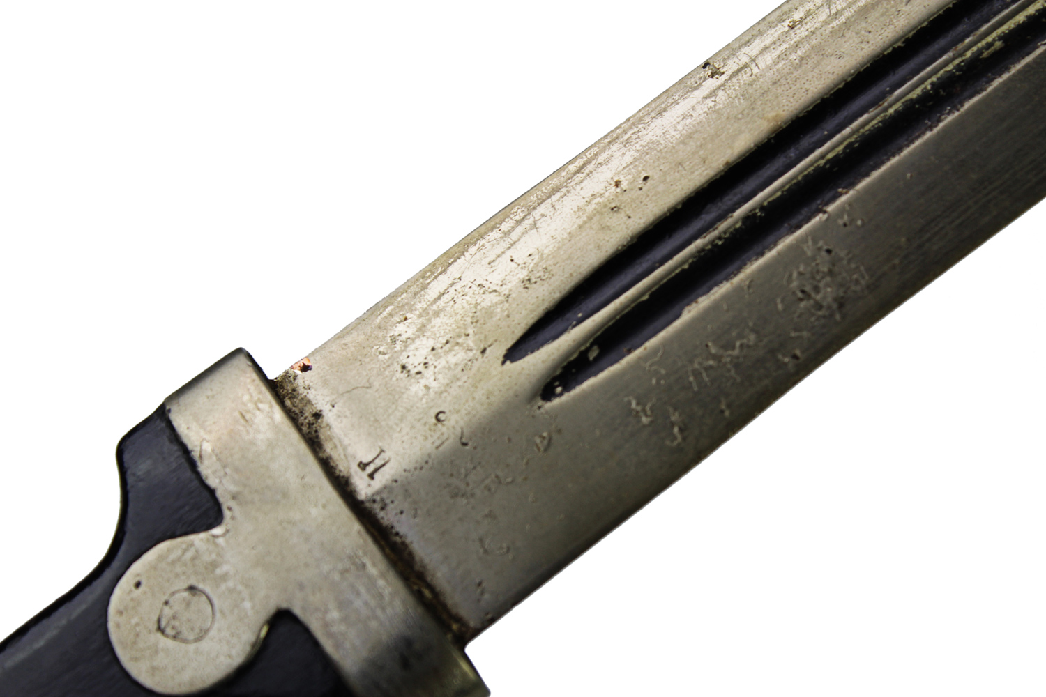 Kindżał wz.1907 Iżewsk 