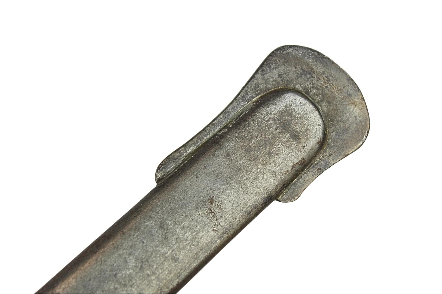 II RP Szabla podoficerska wz.21 22 G. Borowski Warszawa