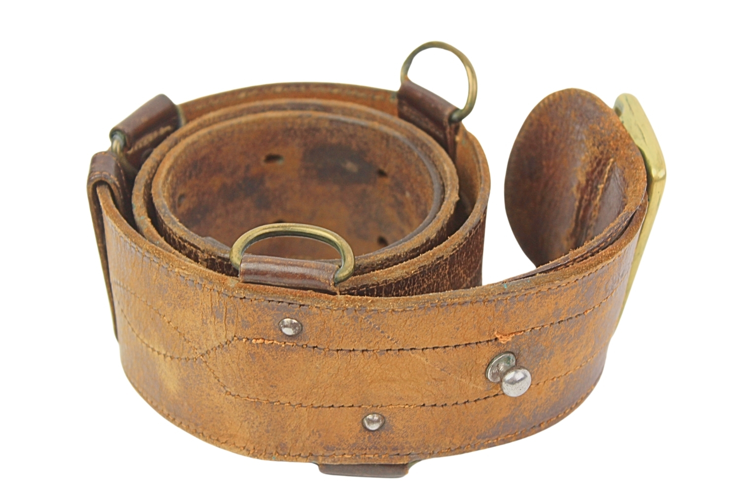 II RP Pas oficerski wz.24