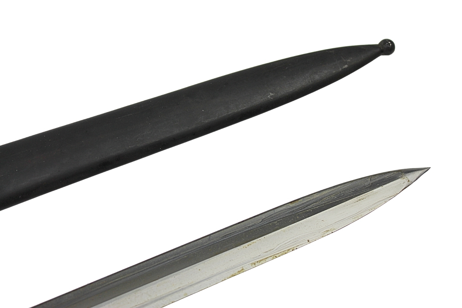 SZWAJCARIA BAGNET MODEL 1918