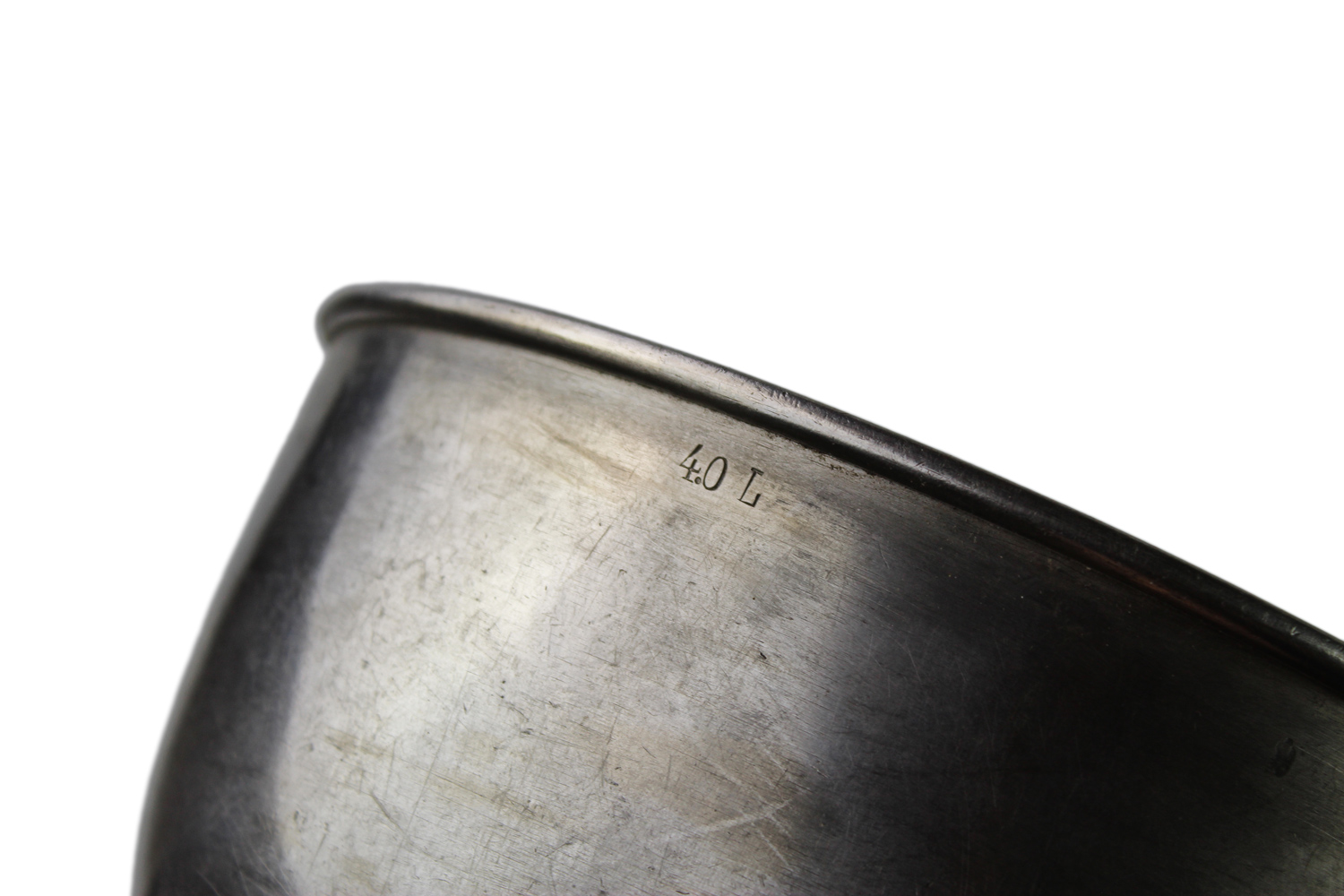 II RP Duża chochla Wojsk 4L Huta Ludwików 1937