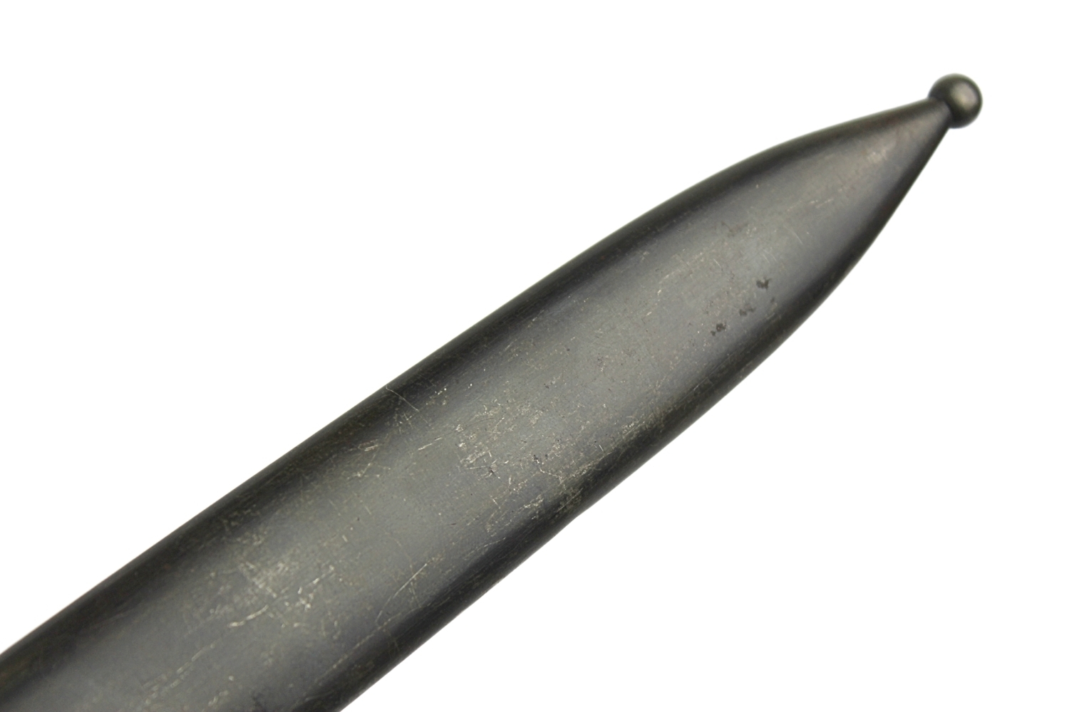 Bagnet wz.29 F.B. Radom 1939 „Mobilizacyjny” niemiecki