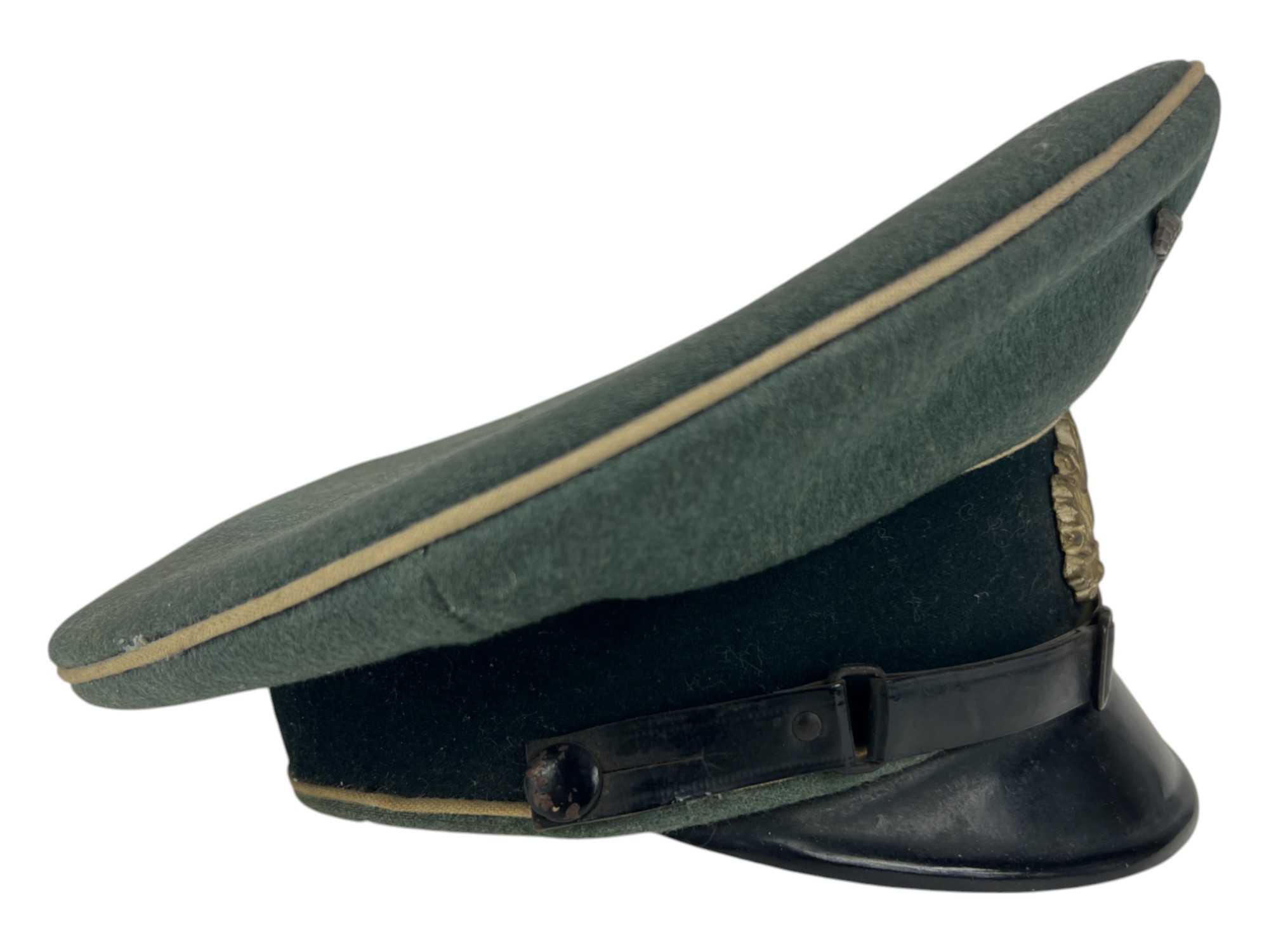 Niemiecka czapka podoficera Piechoty