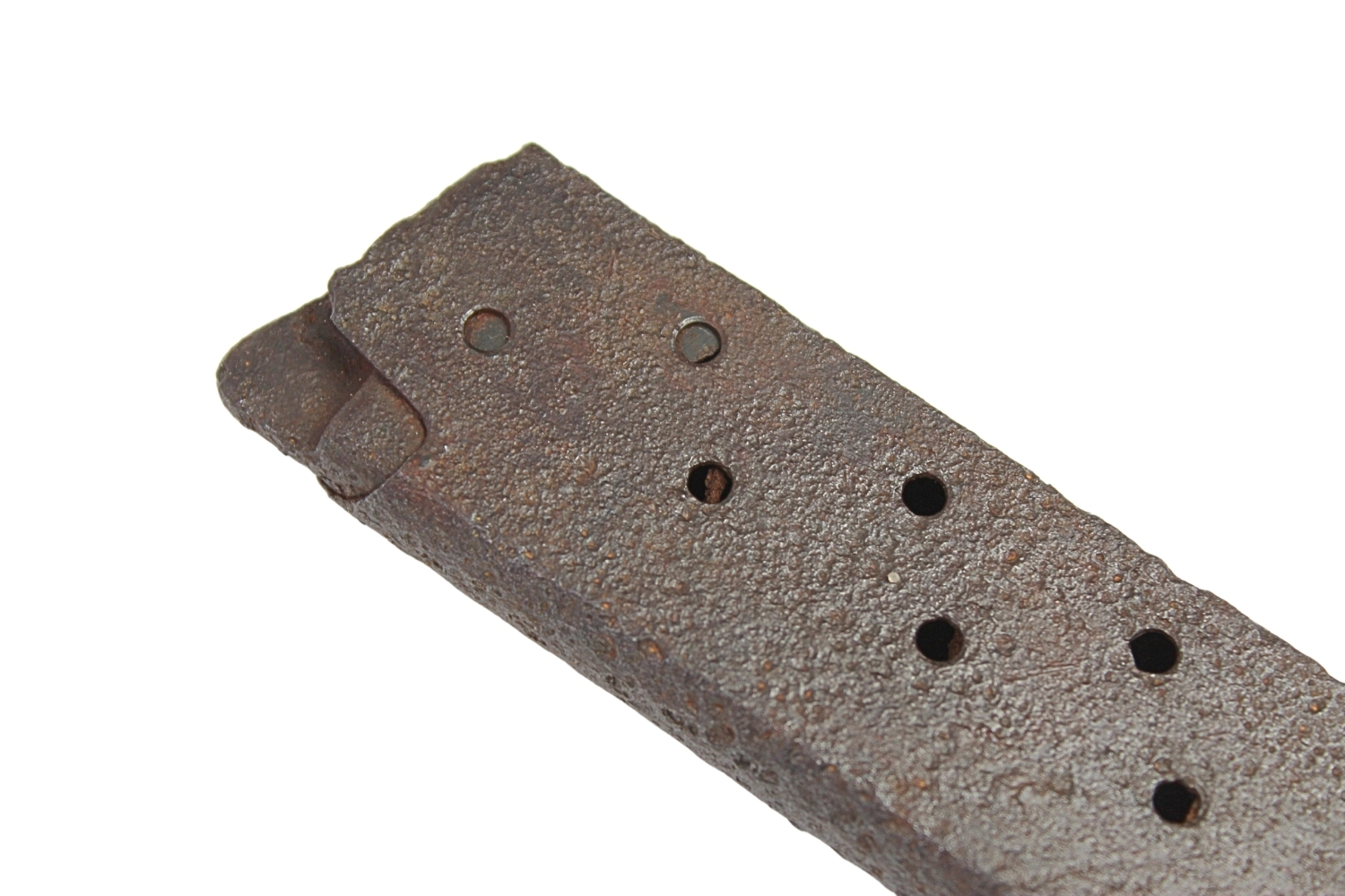 II RP Magazynek ViS wz.35