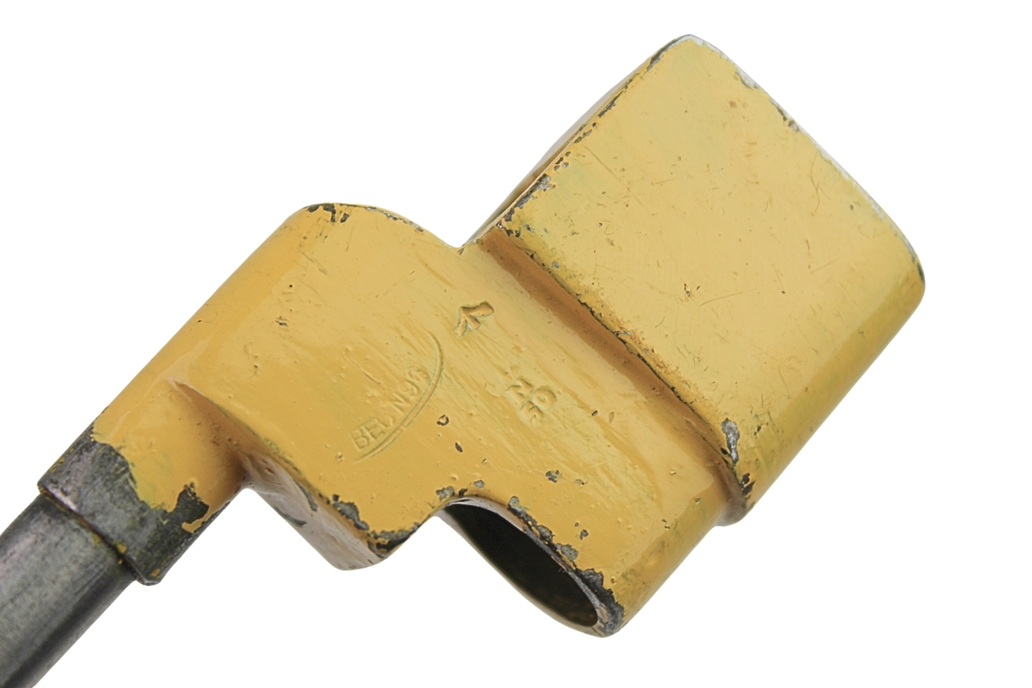 WIELKA BRYTANIA BAGNET No 4 MK II – Z POCHWĄ – RZADKA