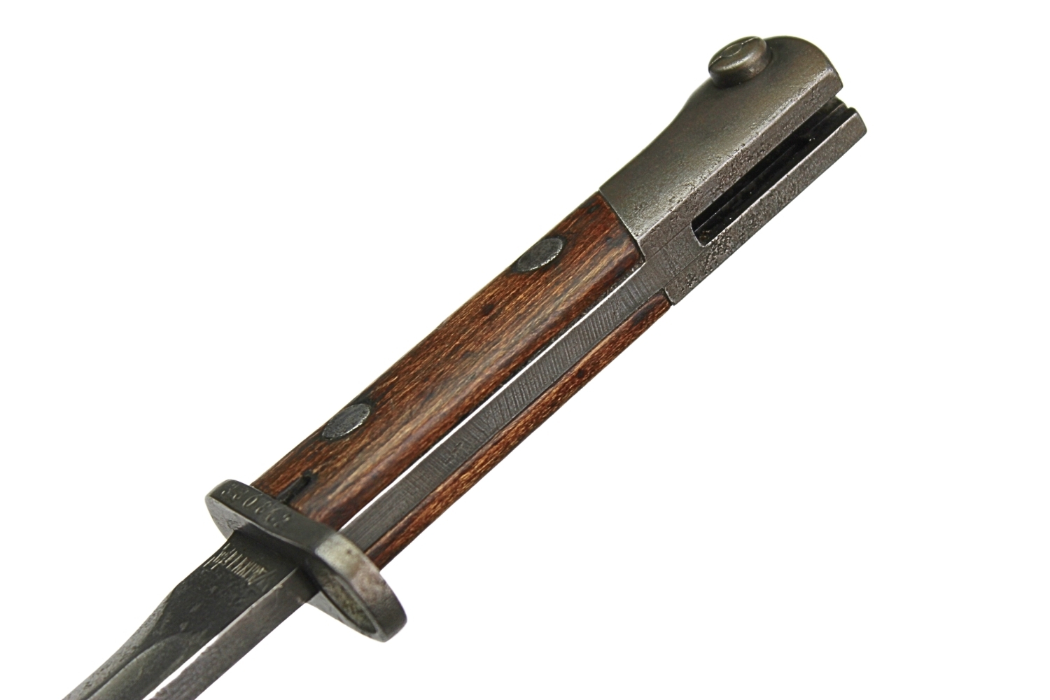 II RP Bagnet wz.29 „Perkun” 