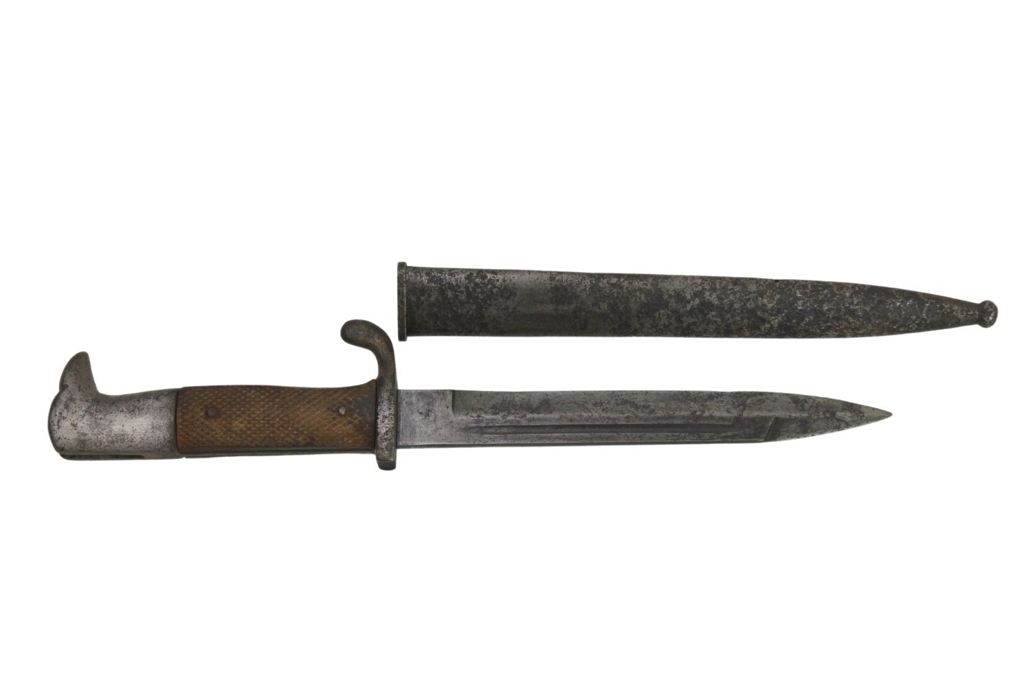 Bagnet niemiecki KS 98