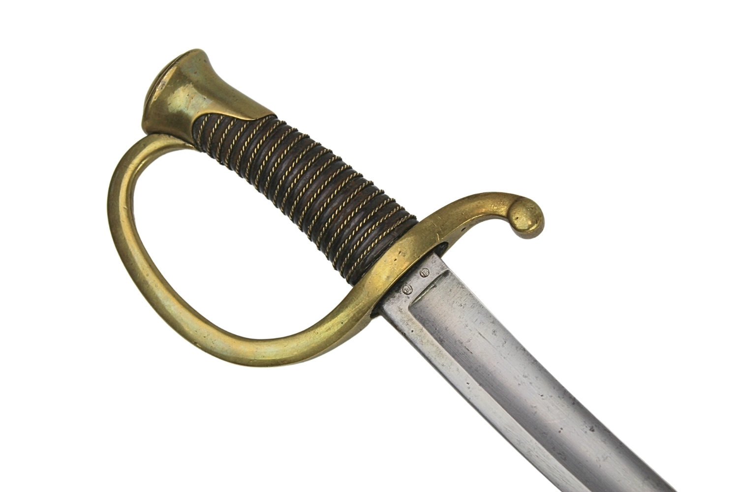 Szabla francuska wz.1829 Chatellerault 