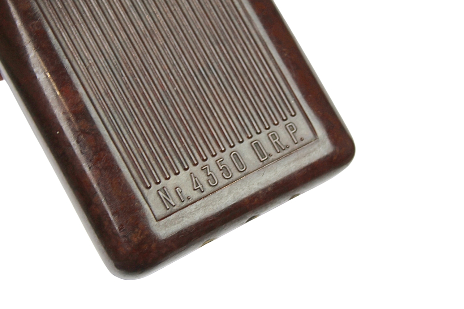 Latarka Zeiler Bakielit Wehrmacht