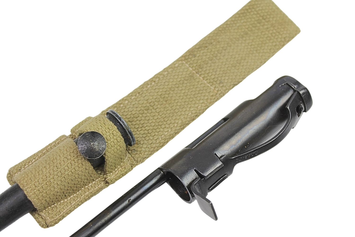 WIELKA BRYTANIA BAGNET M 1942