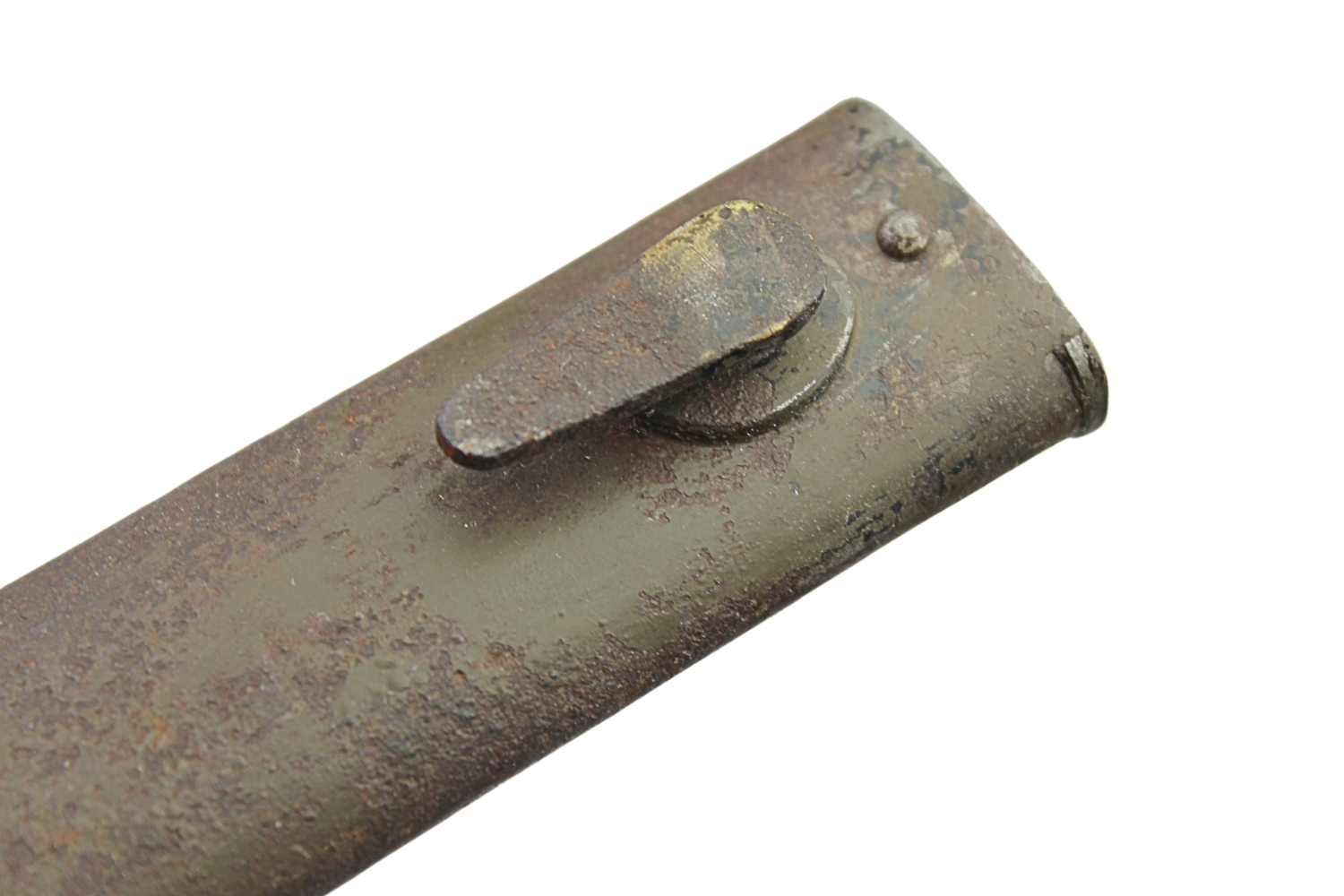 II RP Bagnet wz.29 „Perkun” Warszawa 1939 "Mobilizacyjny" 