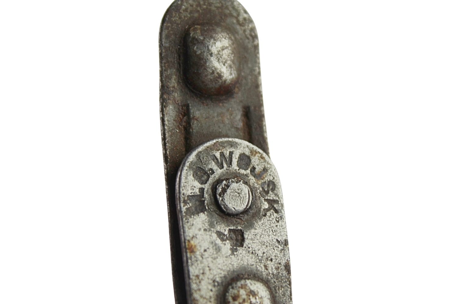 II RP Niezbędnik wz.31 M.S. WOJSK.