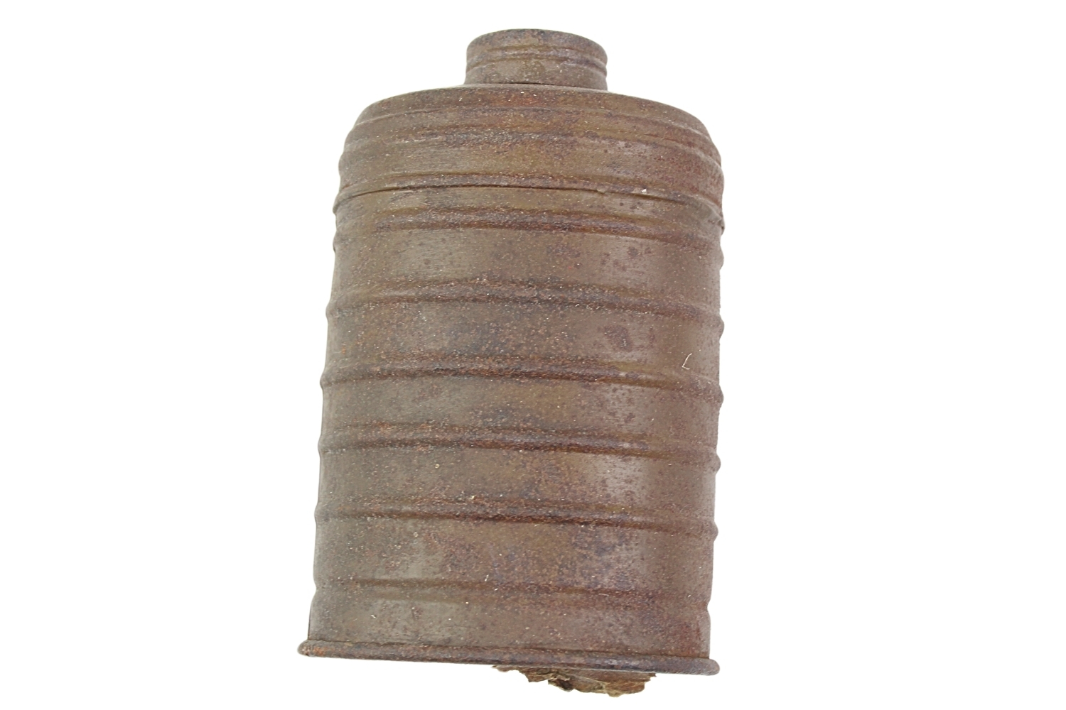 II RP Pochłaniacz do maski wz.32