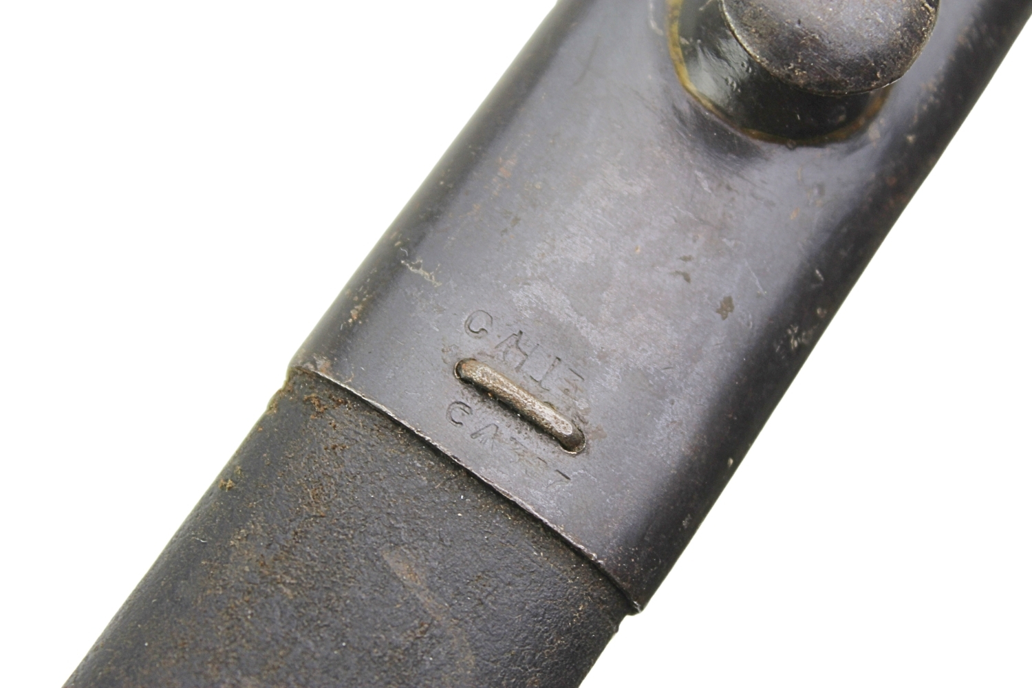 Bagnet wz.43 MK II Indie 