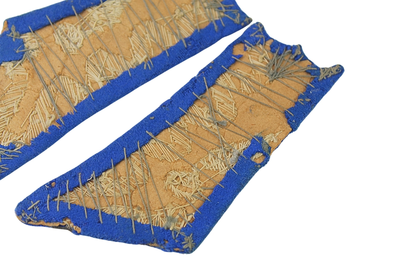 II RP Para Patek Wojsk Samochodowych