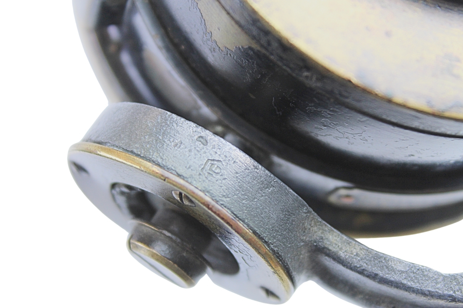 II RP Busola Lotnicza A.M.2 Rzadkość 