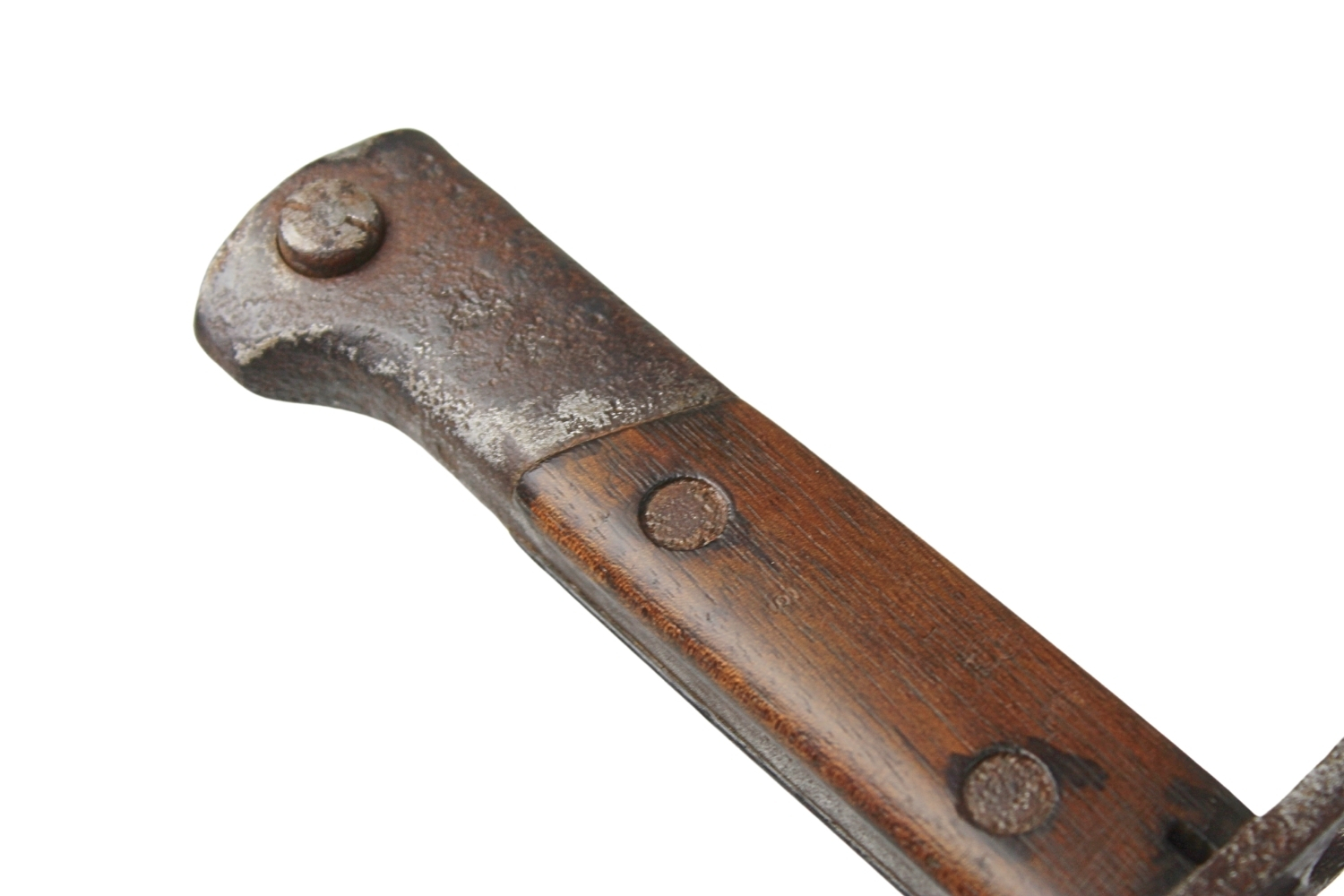 II RP Bagnet wz.29 F.B. Radom „Majowy” 