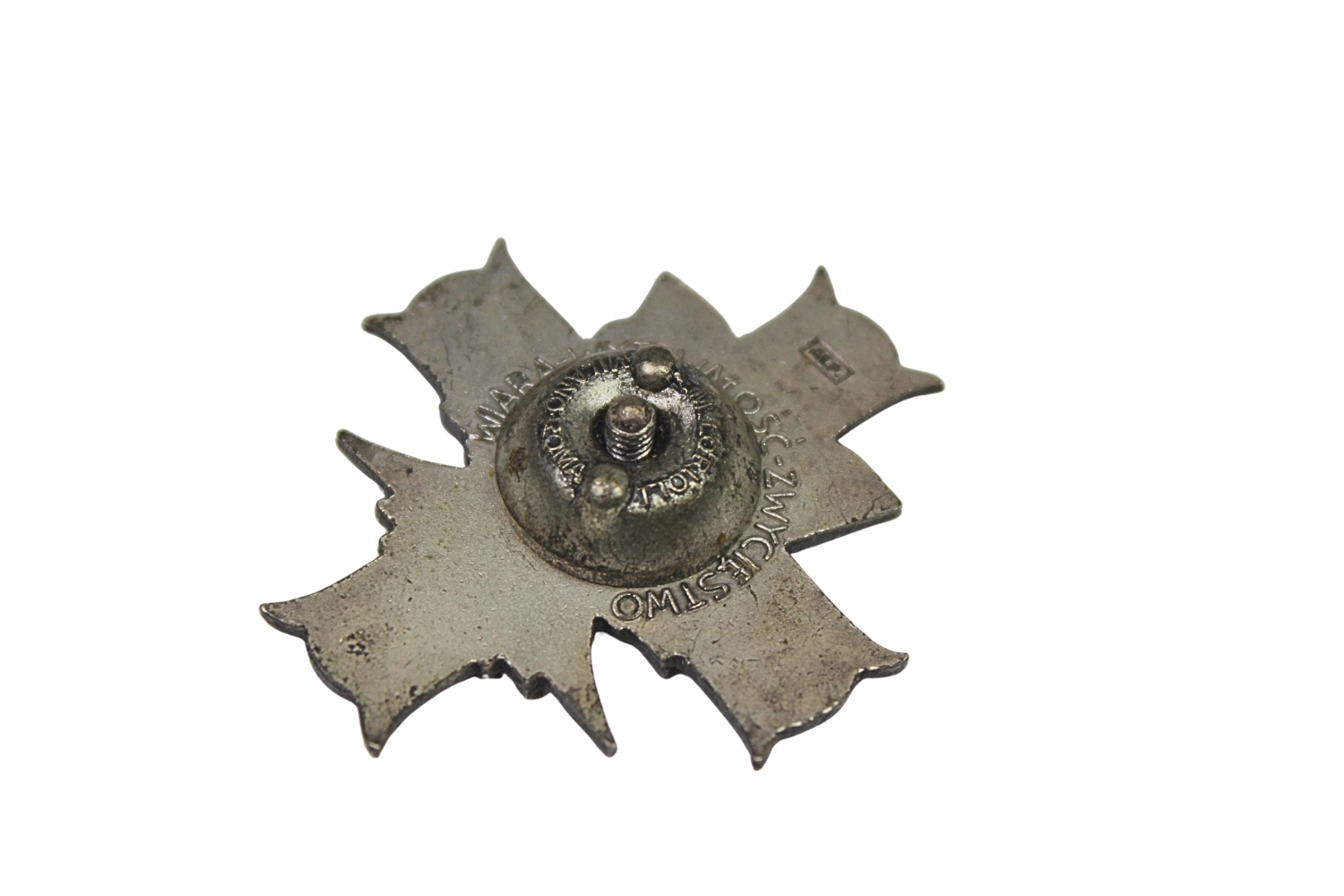 PSZnZ ODZNAKA 3 DYWIZJI STZRELCÓW KARPACKICH