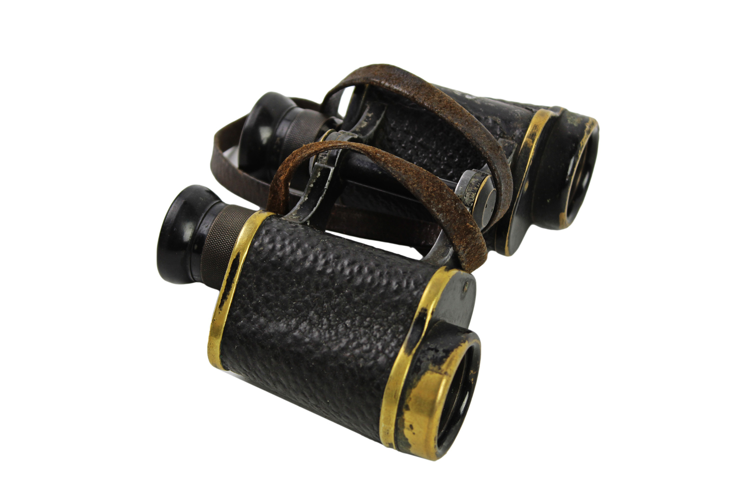 II RP Lornetka PZO WP 