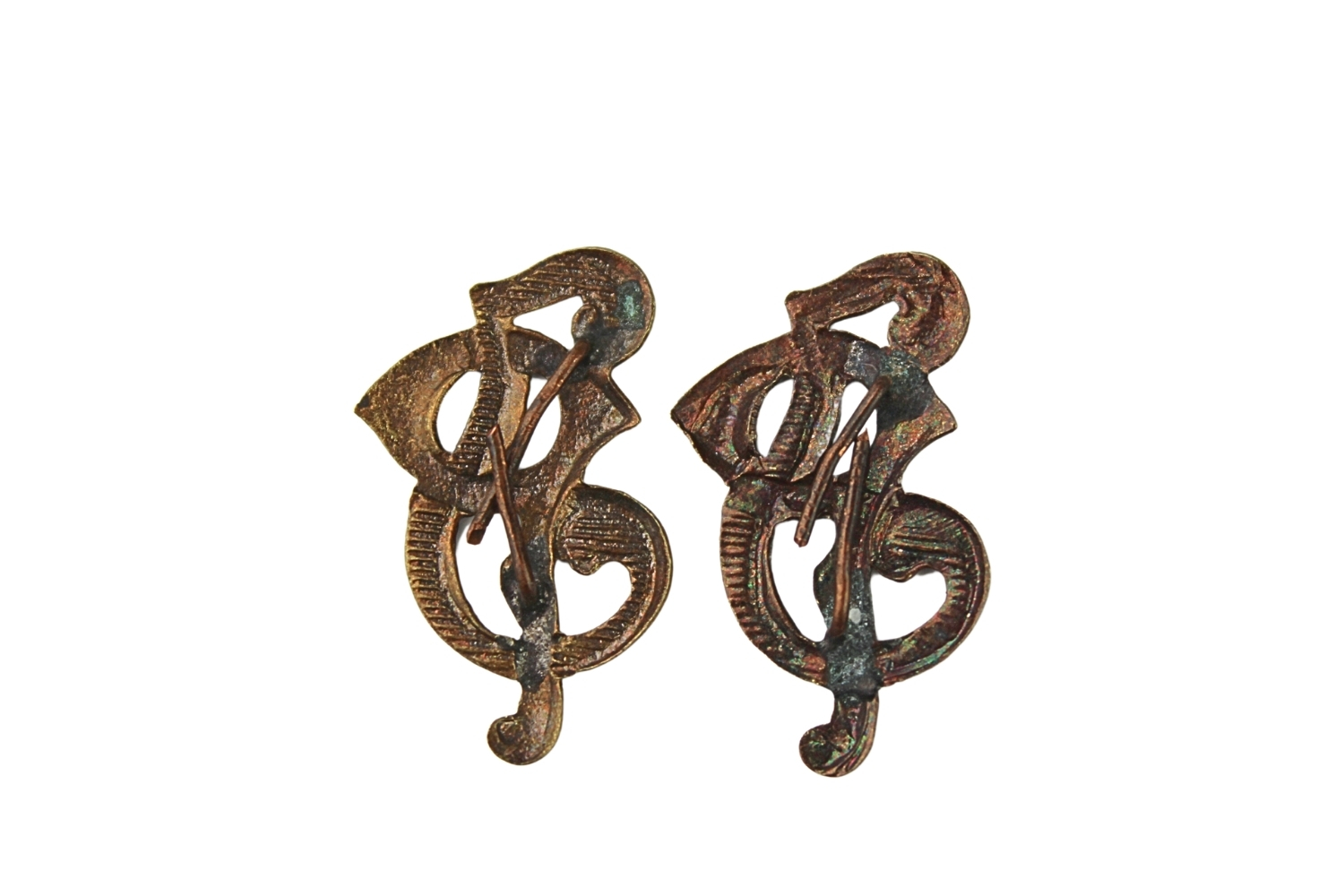 II RP Para Emblematów JP 