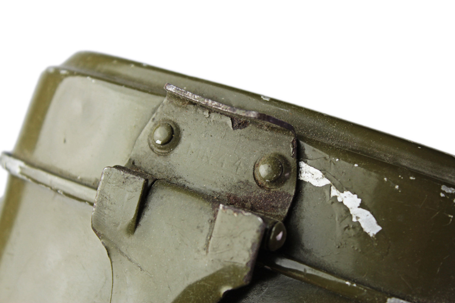 Zestaw militariów niemieckich