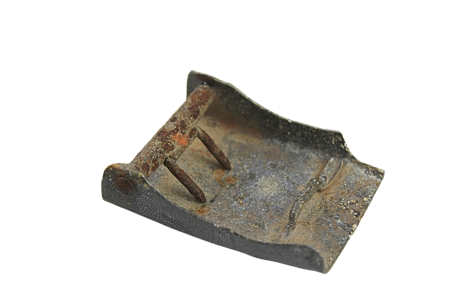 Klamra niemiecka Legion Condor cynk