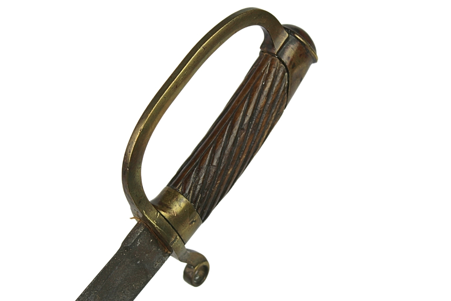 Szabla carska Dragonka wz.1881 1908